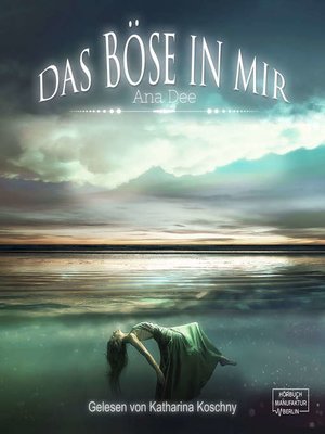 cover image of Das Böse in mir